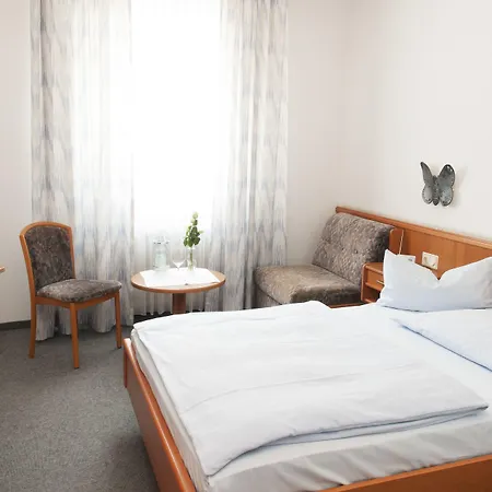 Haus Vocke 3* 보훔