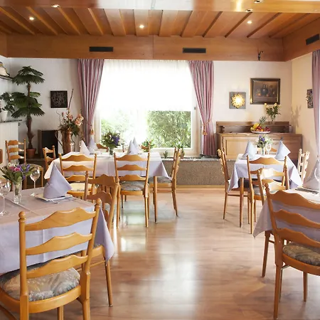 Hotel Haus Vocke Bochum