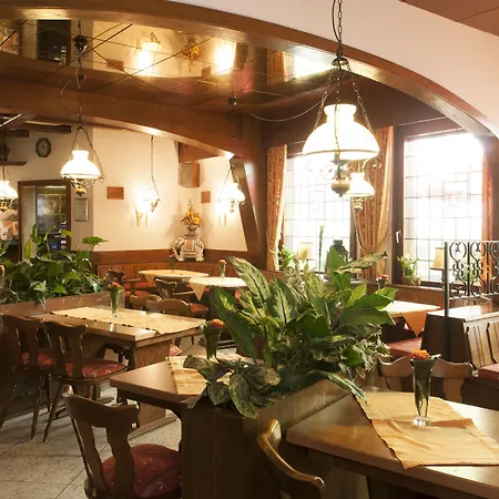 Hotel Haus Vocke Bochum