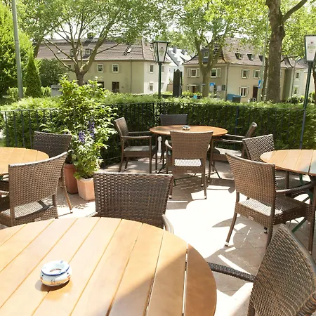 Haus Vocke Hotel Bochum
