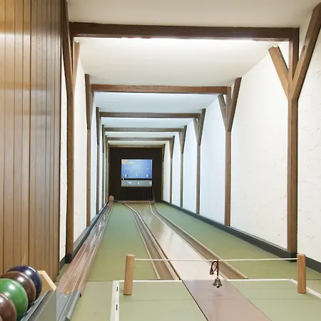 호텔 Haus Vocke 보훔