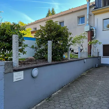 Hotel Haus Vocke