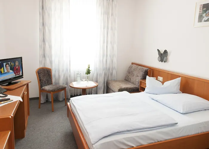 Haus Vocke 3* Bochum
