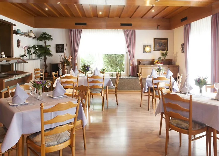 Hotel Haus Vocke Bochum