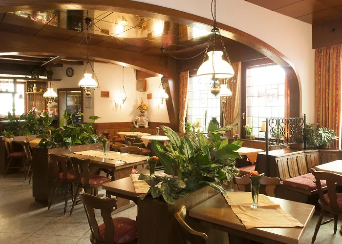 Hotel Haus Vocke Bochum