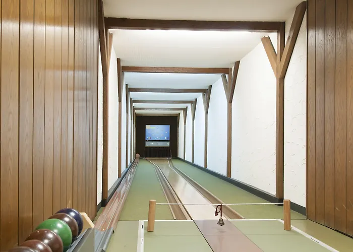 Hotel Haus Vocke Bochum