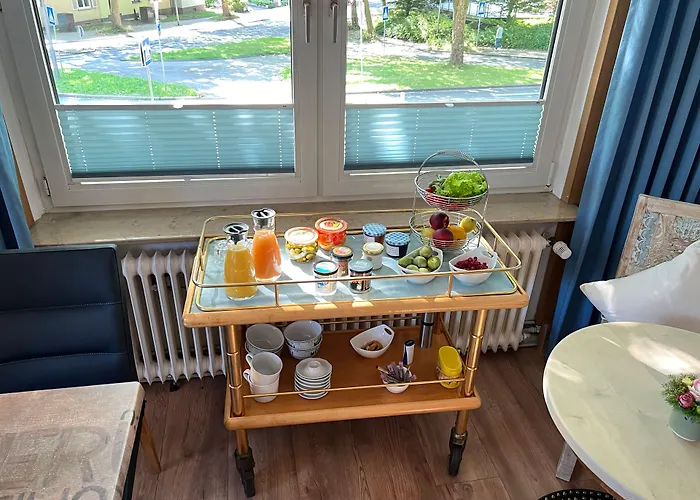 Hotel Haus Vocke 3*