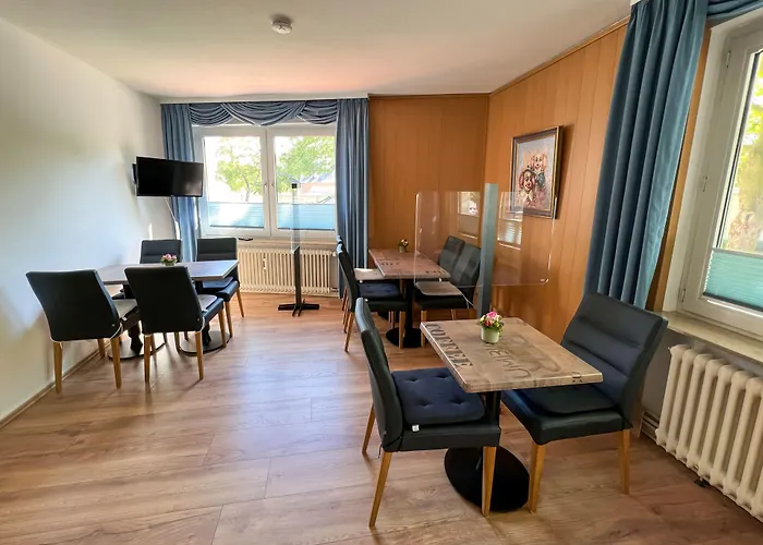 Haus Vocke