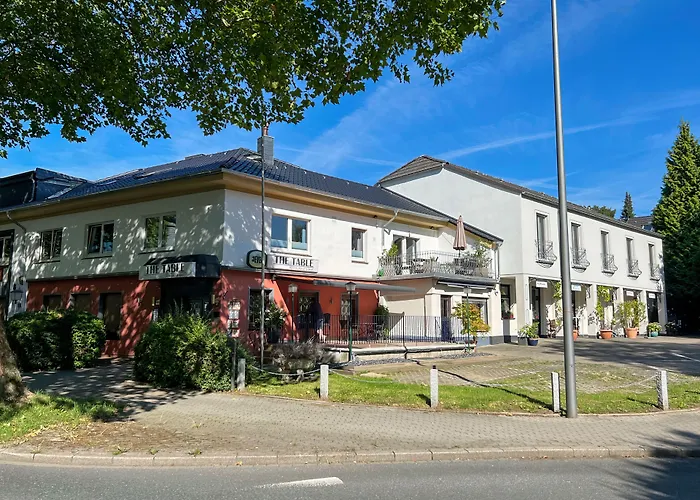 Haus Vocke Bochum