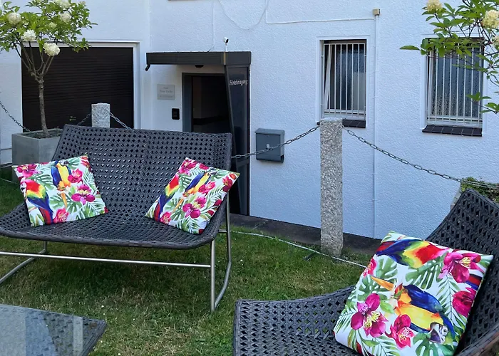 Haus Vocke