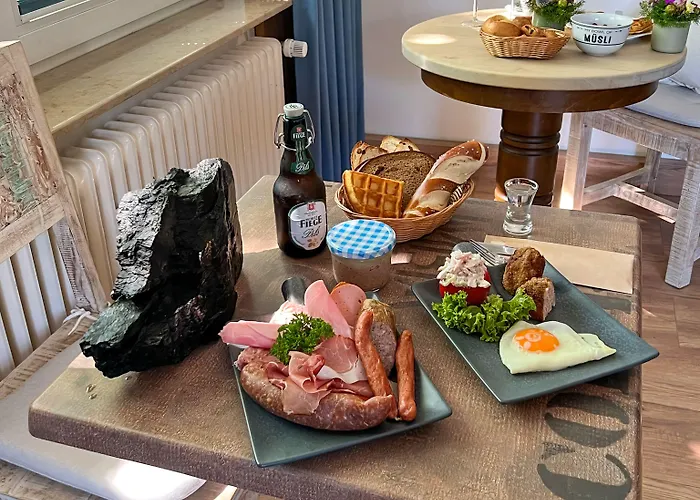 Haus Vocke Hotel