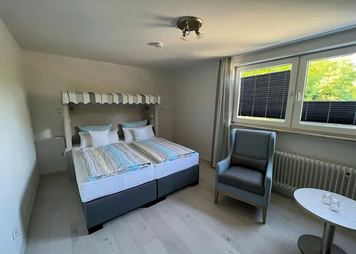 Haus Vocke Hotel