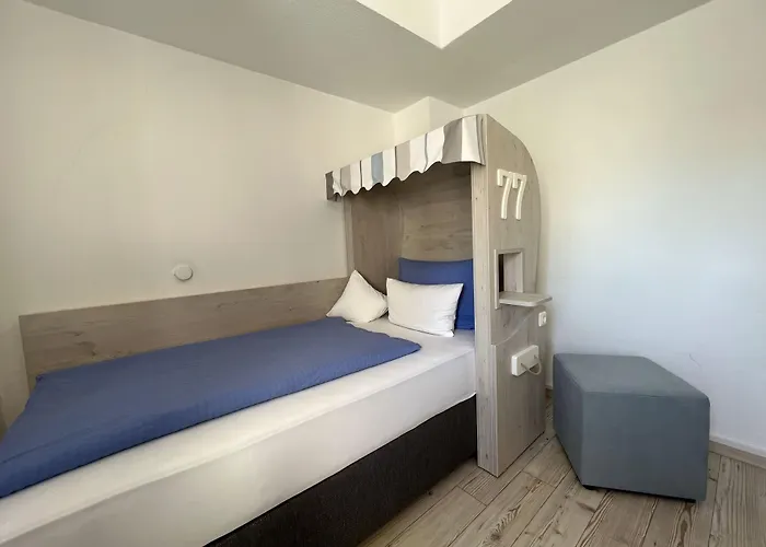 Hotel Haus Vocke